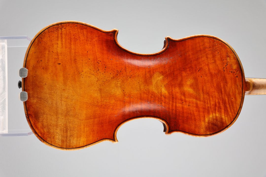 Möckel Max - Charlottenburg Anno 1905 - G-520